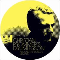 Around The World (Solomun & Samon Kawamura Remixes) von Christian Prommer