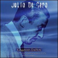 Serie de Oro von Julio de Caro