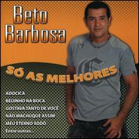 So as Melhores von Beto Barbosa