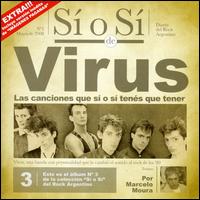 Si O Si: Diario del Rock Argentino von Virus