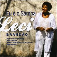 Eu e o Samba von Leci Brandão