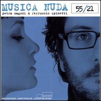 55/21 von Musica Nuda