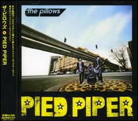 Pied Piper von The Pillows