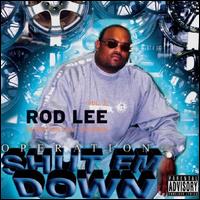 Operation Shut Em Down, Vol. 3 von Rod Lee