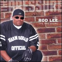 Pressure von Rod Lee