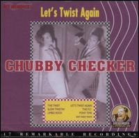 Let's Twist Again von Chubby Checker