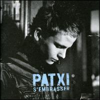 S'Embrasser von Patxi