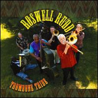 Trombone Tribe von Roswell Rudd