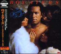 No Stranger to Love von Roy Ayers