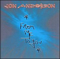 From Me to You von Jon Anderson