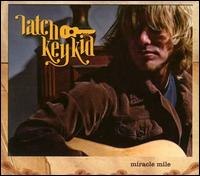 Miracle Mile von Latch Key Kid