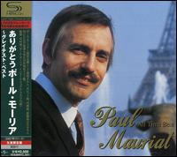 All Time Best von Paul Mauriat