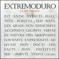 Ley Innata von Extremoduro