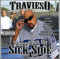 Tales from the Sick Side von Travieso