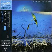 Nightbirds von Shakatak