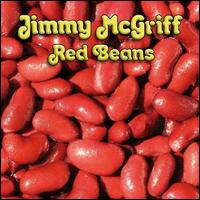 Red Beans [Groove Merchant] von Jimmy McGriff