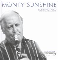 Running Wild von Monty Sunshine