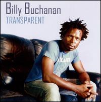 Transparent von Billy Buchanan