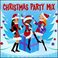 Christmas Party Mix [Reflections 2006] von The Superstarz Kids!