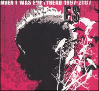 When I Was Emptyhead 1997-2007 von Es