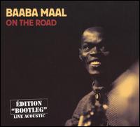 On the Road von Baaba Maal