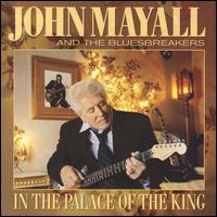 In the Palace of the King von John Mayall