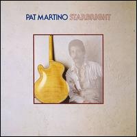 Starbright von Pat Martino