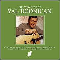 Very Best of Val Doonican [Universal] von Val Doonican