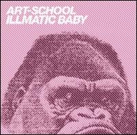 Illmatic Baby von Art-School