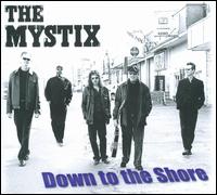 Down To The Shore von Mystix