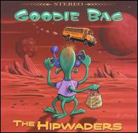 Goodie Bag von The Hipwaders