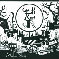 Modern Silence von Casper & the Cookies