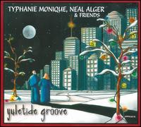 Yuletide Groove von Typhanie Monique