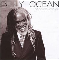 Because I Love You von Billy Ocean