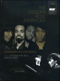 Dresden Soul Symphony von Dresden Soul Symphony