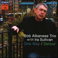 One Way/Detour von Bob Albanese