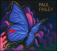 Butterfly von Paul Finley