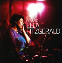 Classic Ella Fitzgerald [Spectrum] von Ella Fitzgerald