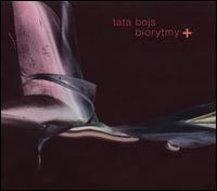 Biorytmy/Attention! von Tata Bojs