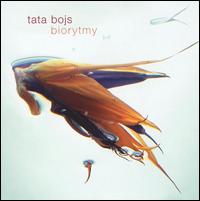 Biorytmy von Tata Bojs