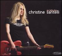 Any Better Time von Christine Santelli