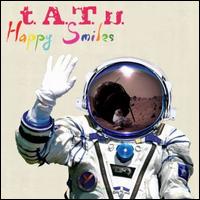 Happy Smiles von t.A.T.u.