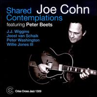 Shared Contemplations von Joe Cohn