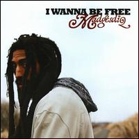 I Wanna Be Free von Madgesdiq