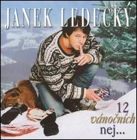 12 Vánocníich Nej... von Janek Ledecky