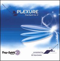 Free-Spirit, Vol. 4: Plexure von DJ Marchello