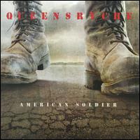 American Soldier von Queensrÿche