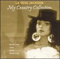 My Country Collection von LaToya Jackson