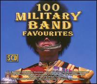 Military Band Favourites [Castle] von Various Artists