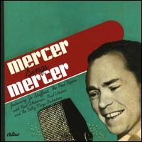 Mercer Sings Mercer von Johnny Mercer